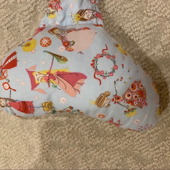 Baby Elephant ears head support princess - Picture 6 of 7